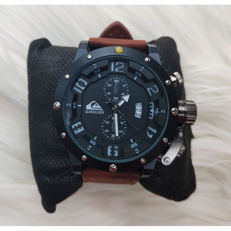 Jam Tangan Quiksilver Premium
