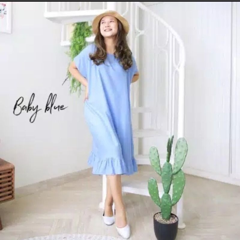 DASTER HABEL REMPEL POLOS JUMBO