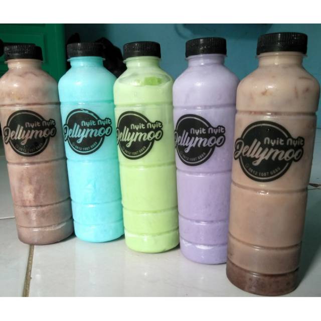 

Nyitnyit Jellymoo