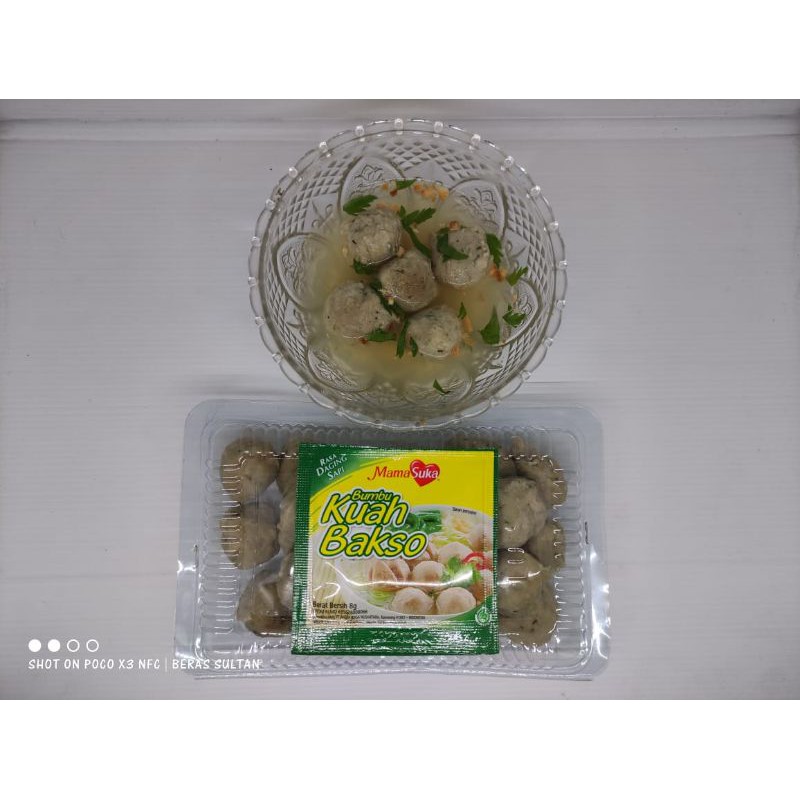 

BaksoAyam