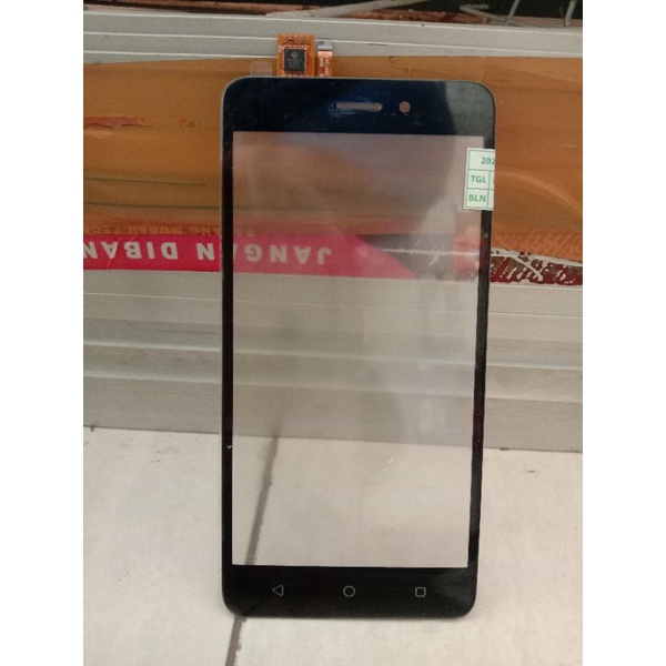 TOUCHSCREEN ADVAN S50 4G/I5G HITAM