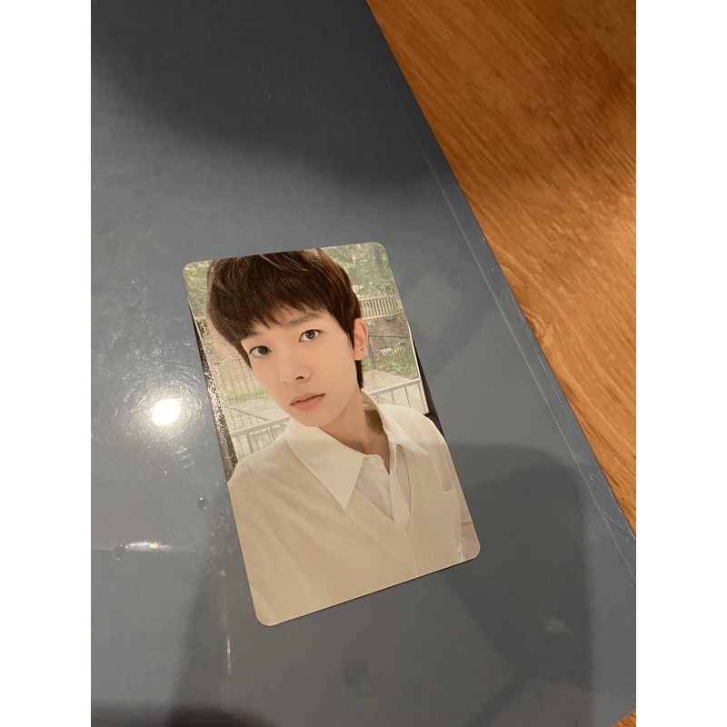 PC SG Enhypen Heeseung