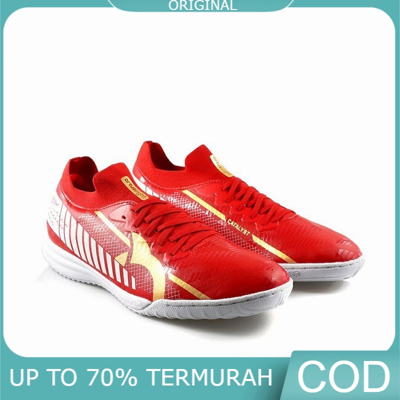 Jual Paliing Muraah Sepatu Futsal Ortus Forte Therion In Ortuseight