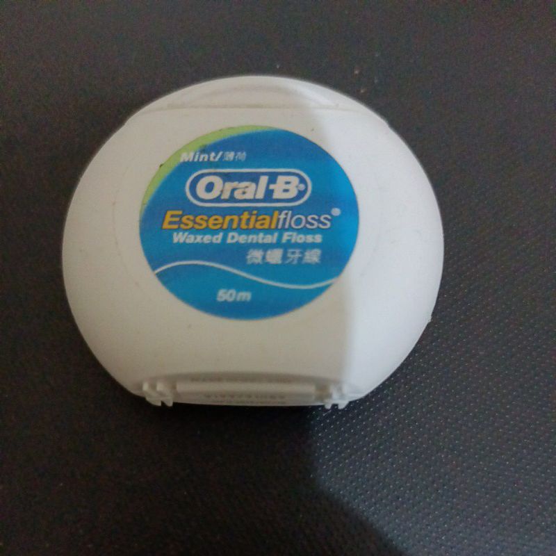Dental floss 50M