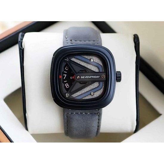 Shopee Sale 12 12 Seven Friday M3 Jam Tangan Pria Elegant Termurah Shopee Indonesia
