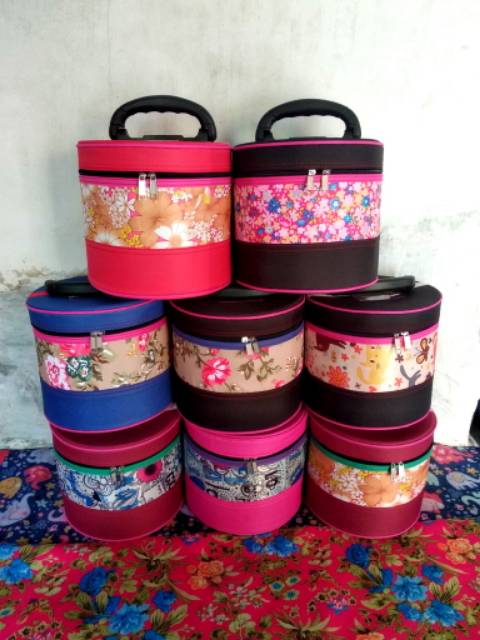 TAS MULTIFUNGSI 5 LITER TAS TENONG