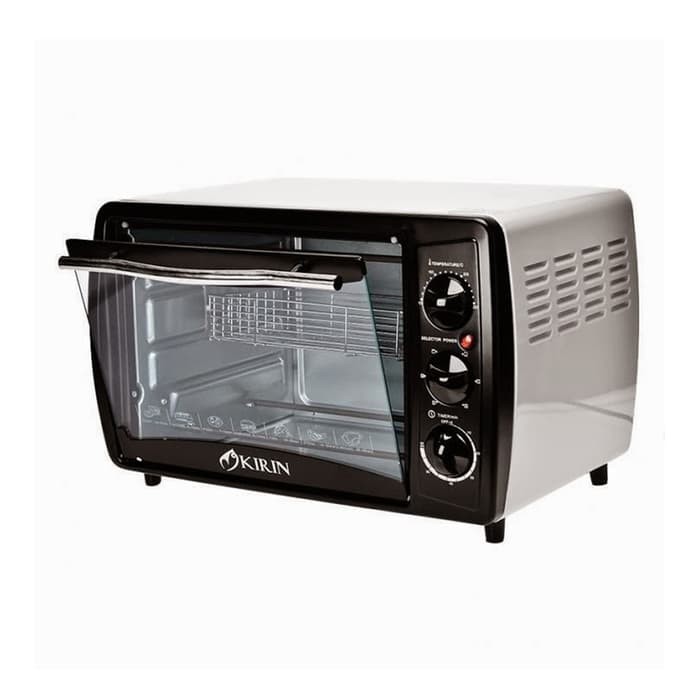 KIRIN Oven KBO 190 RAW