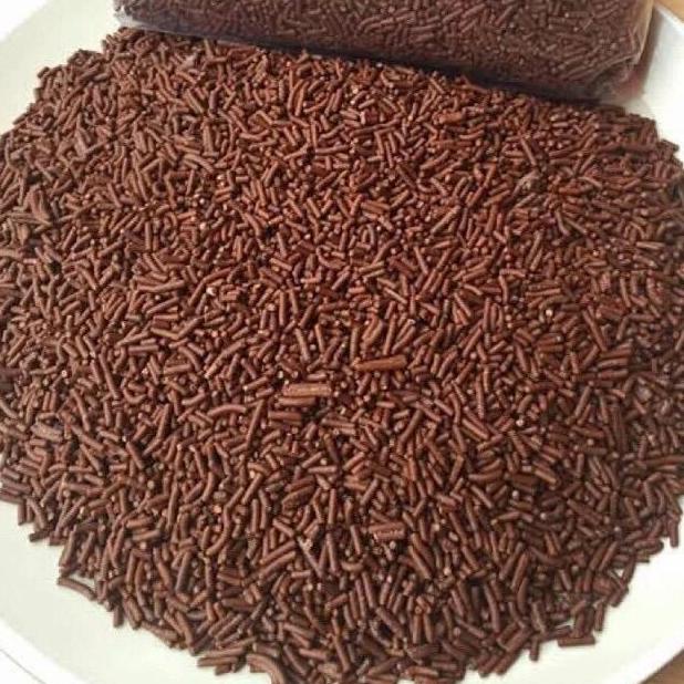 

Coklat Ceres / Meses Coklat - 1KG Tulip Brand