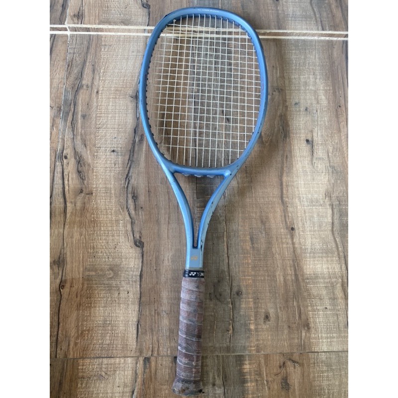 Raket Tenis Yonex RQ200 All carbon graphite