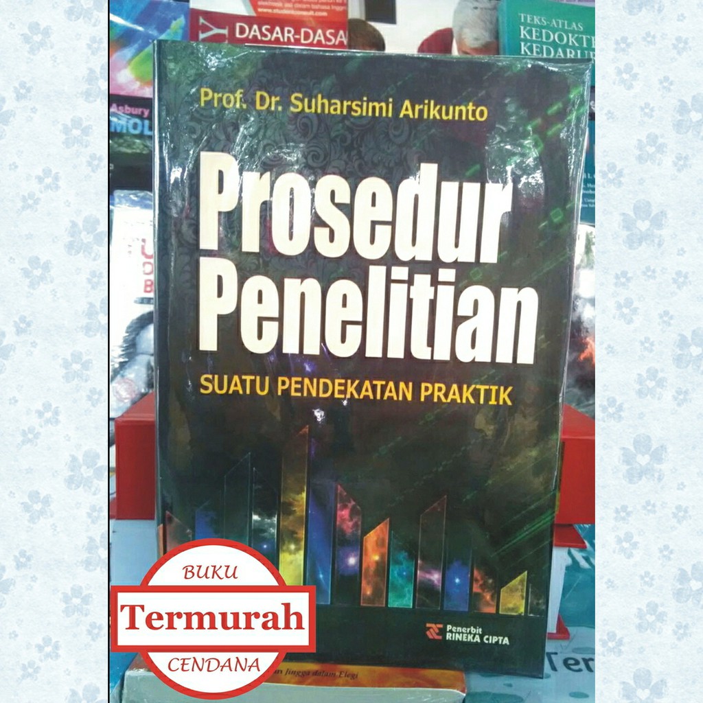 Buku Metodologi Penelitian Suharsimi Arikunto Pdf Download