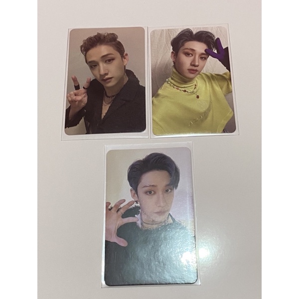 Bangchan Straykids Oddinary