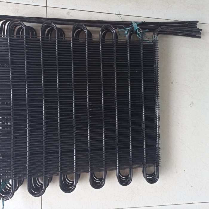 KULKAS KONDENSOR KULKAS U6