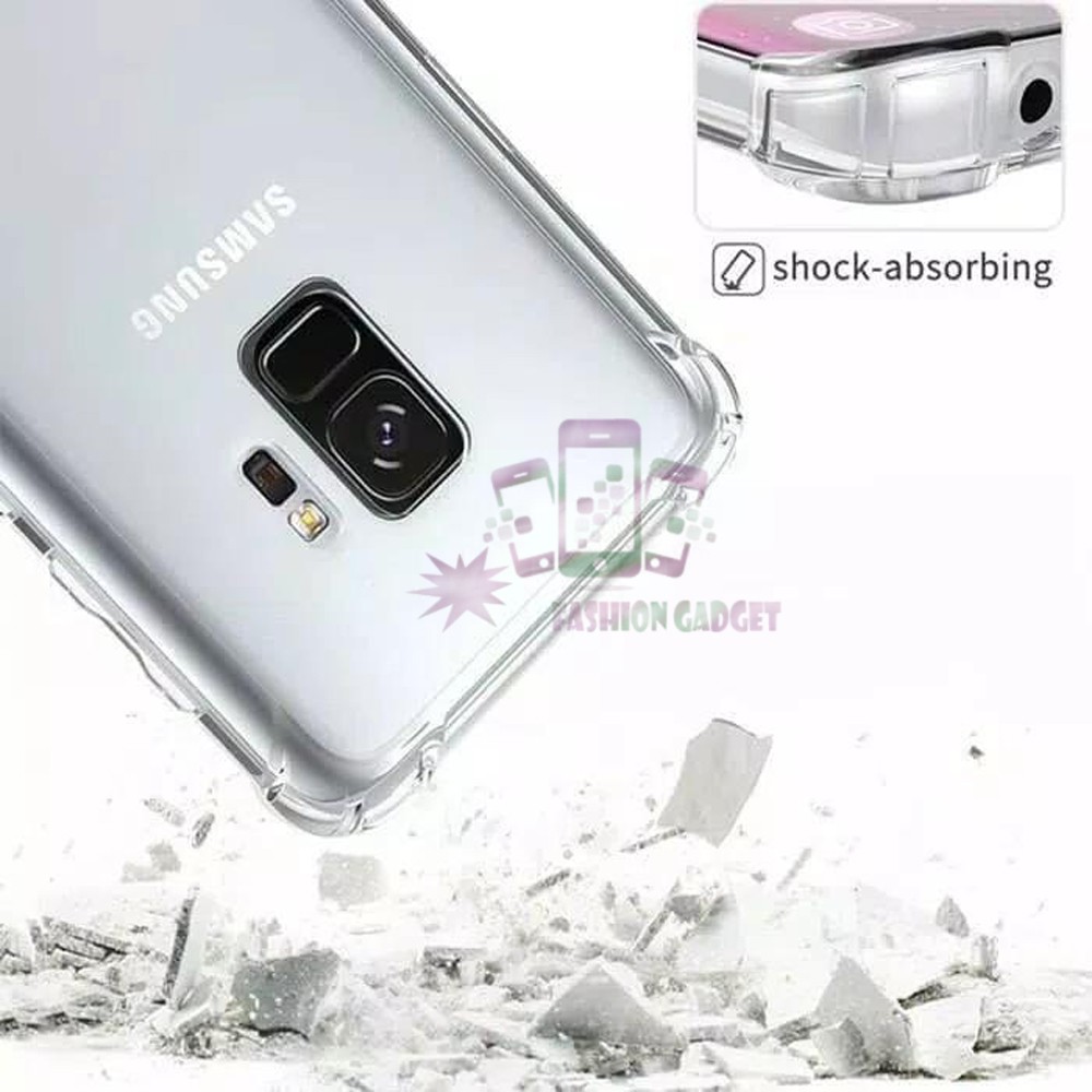 Softshell Samsung Galaxy J6 2018 Softcase Anti Crack Casing AntiShock Silikon Samsung Galaxy J6 2018