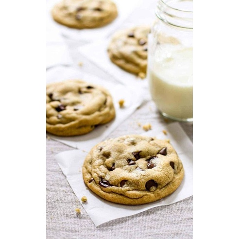 

Sweet Co Cookies