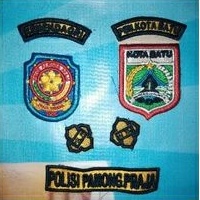 BORDIR TIMBUL PDH POLPP