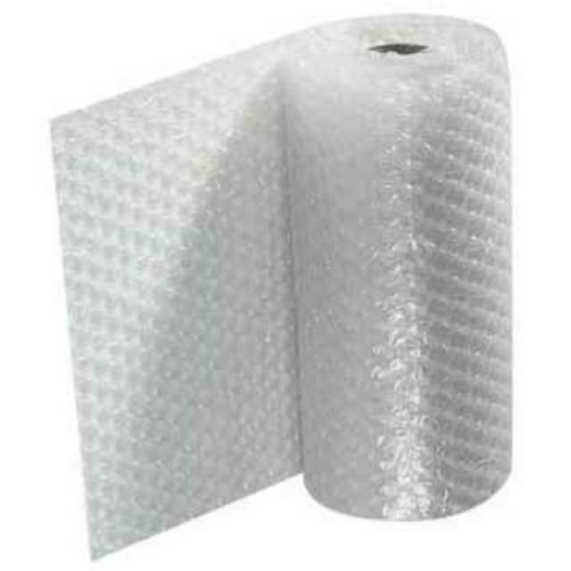 

Bubble wrap