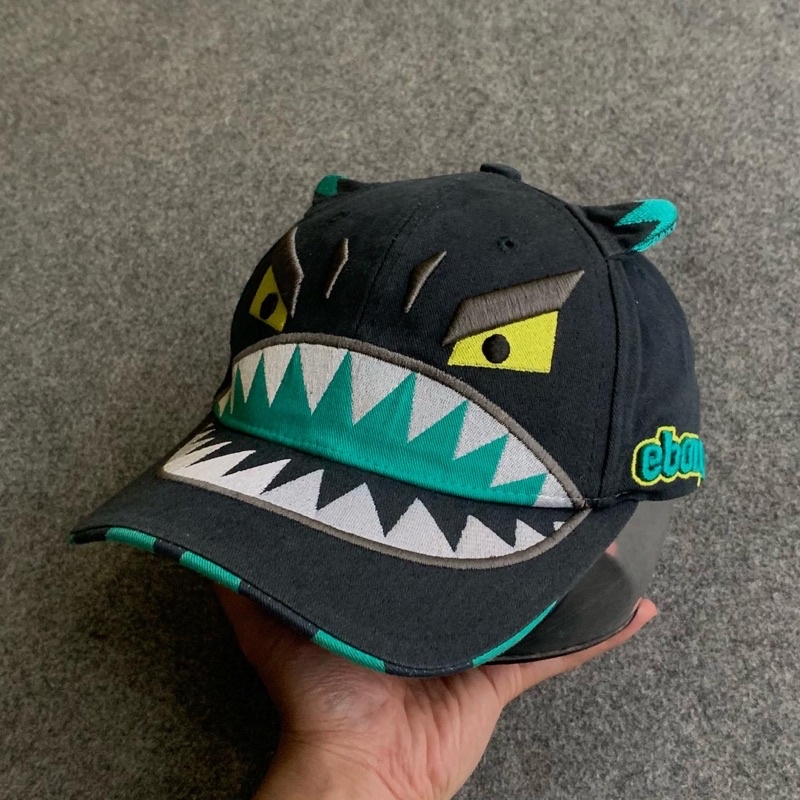 TOPI ELSTINKO SECOND ORIGINAL