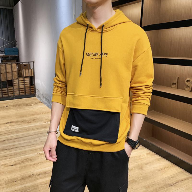 TAGLINE HOODIE  Bahan FLEECE Hoodie Lucu Modern Hoodie Terbaru Hoodie Modern Murah 2021