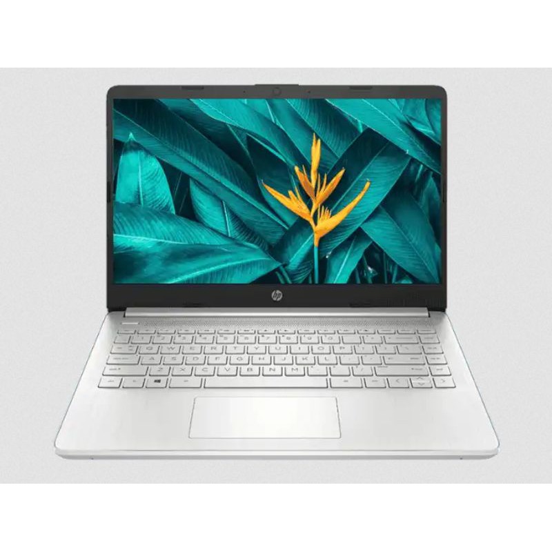 HP Laptop 14s-fq0020AU/fq0021AU AMD Ryzen 3
