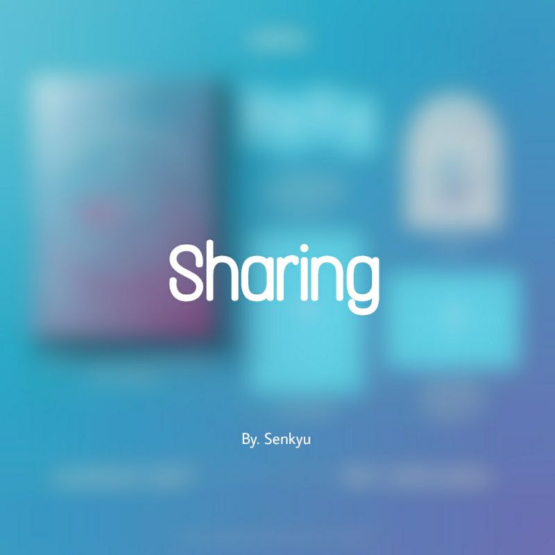 [Sharing] Album UN1TY in Diversity