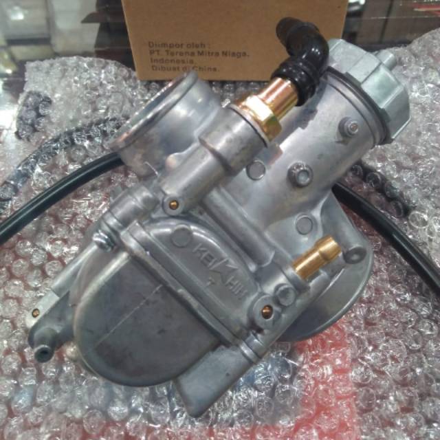 Karburator PE 28 Keihin CR7