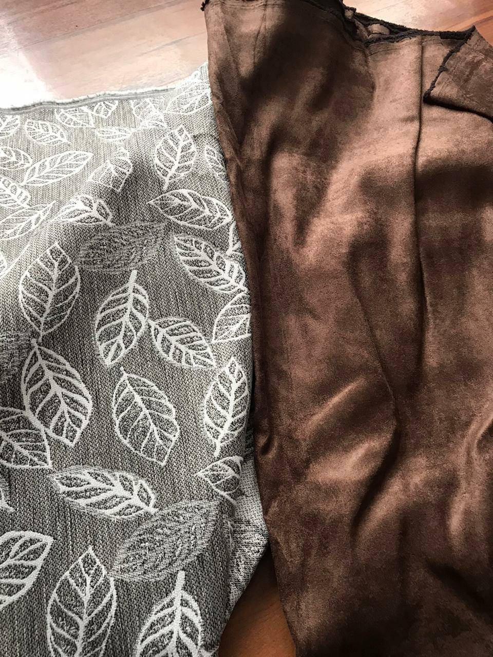 Kain Suede Beludru Water R3pellent - Serba Guna Utk Topi, Sepatu, Handbag, Sofa, Beanbag, Stool, Diy