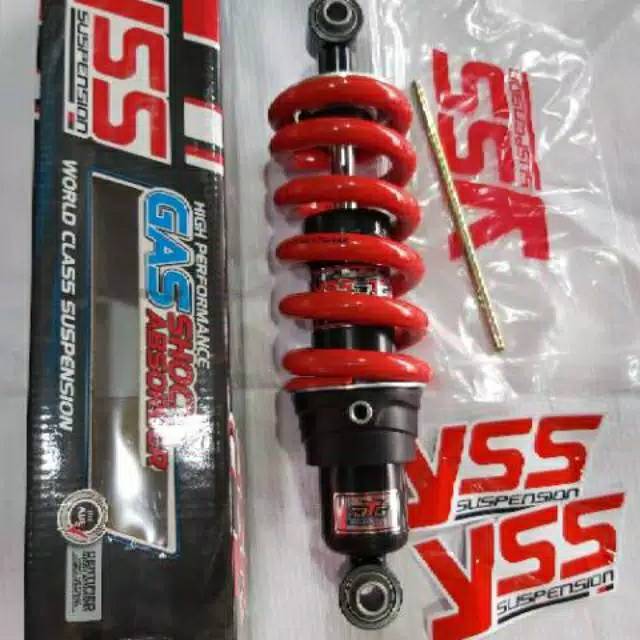 Shock yss dtg ninja rr 150 original