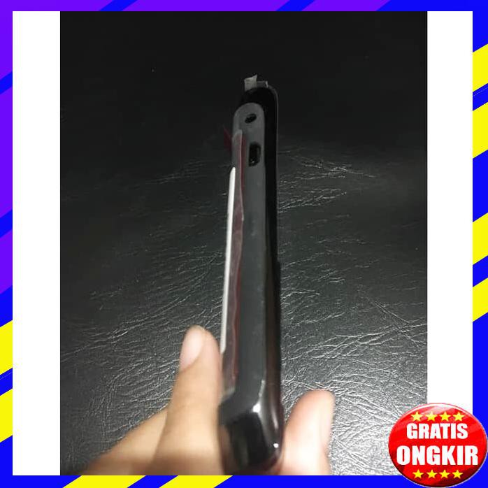 ACC HP CASING KESING BB BLACKBERRY PEARL 9105 FULLSET ORIGINAL MERAH