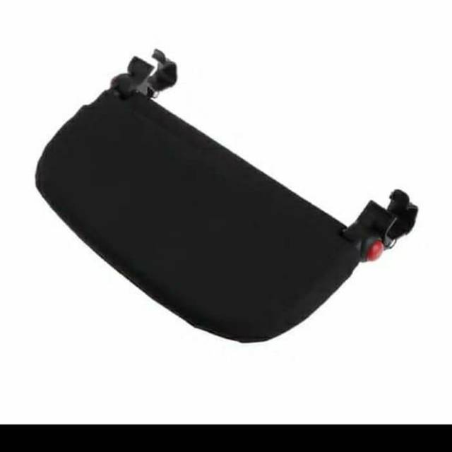 Footrest untuk stroller baby Yoya dan Aiqi