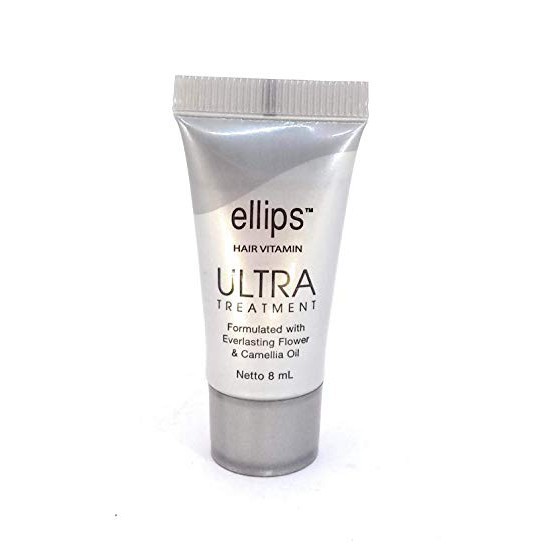 Ellips Ultra Hair Vitamin / Ellips Vitamin Rambut Sehat dan Terawat/ Ellips Pelembab BUY 2 GET 3!!!!