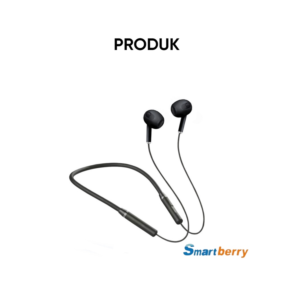 Smartberry BG203  ORI 100% Sport Wireless Headset