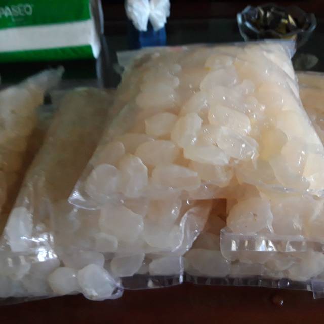 

Kolang kaling