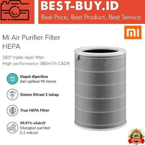 HEPA Filter Xiaomi Mi Air Purifier - HEPA