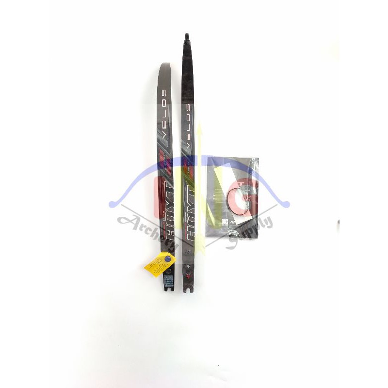 Limbs hoyt veloz formula series-panahan-archery