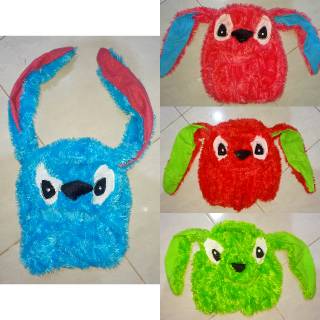 MURAH!!!!! COVER HELM STITCH FULL AND HALF FACE | Shopee