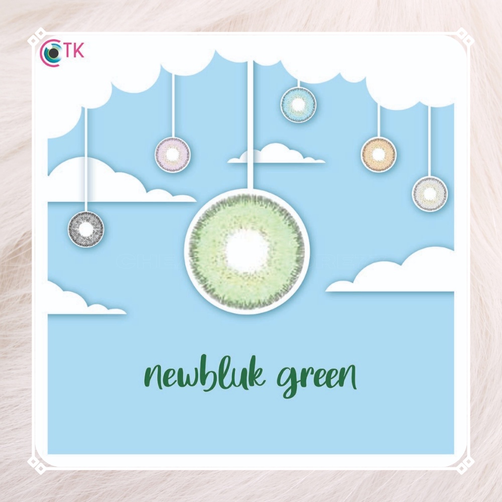 SOFTLENS NEWBLUK / SOFTLENSE NEWBLUK-5