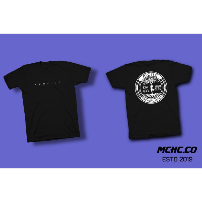 MCHC brand lokal limited karya anak bangsa
