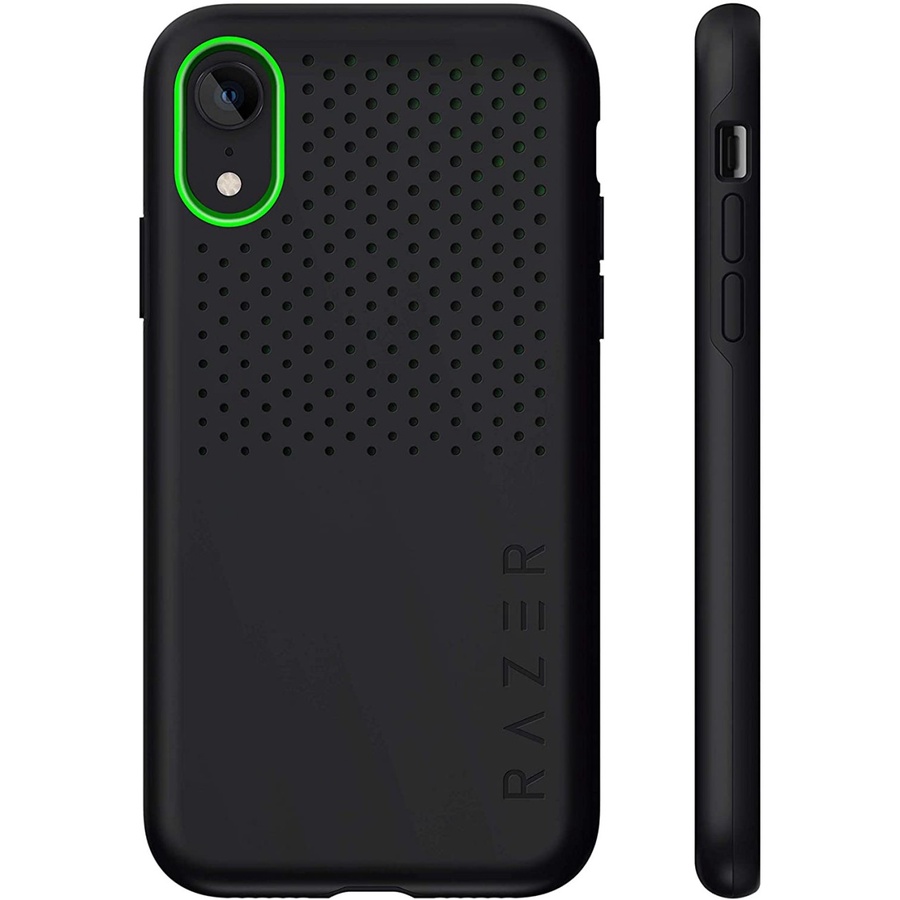 iPhone XS MAX / XR / XS / X Case RAZER ARCTECH PRO (ORIGINAL)