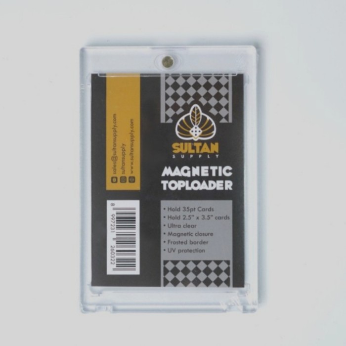 

Murah Magnetic Card Holder Berkualitas