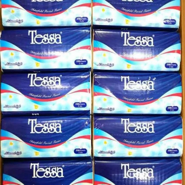 Tissue tessa