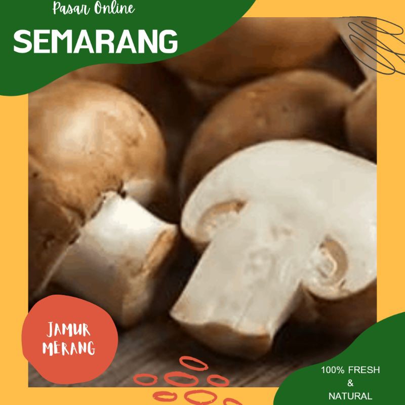 

Sayur Sayuran Jamur Kacing / Fresh dan Segar / Belanja Sayur Semarang Murah / Belanja Praktis