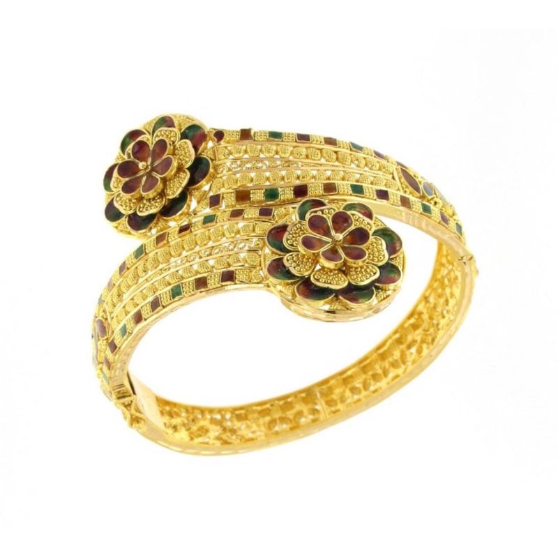 Gelang Emas From dubai