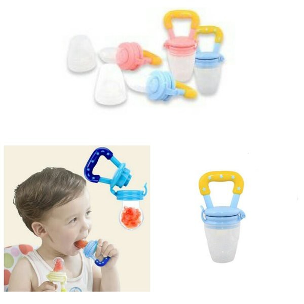 LUSTY BUNNY FRUIT FEEDER / FEEDER