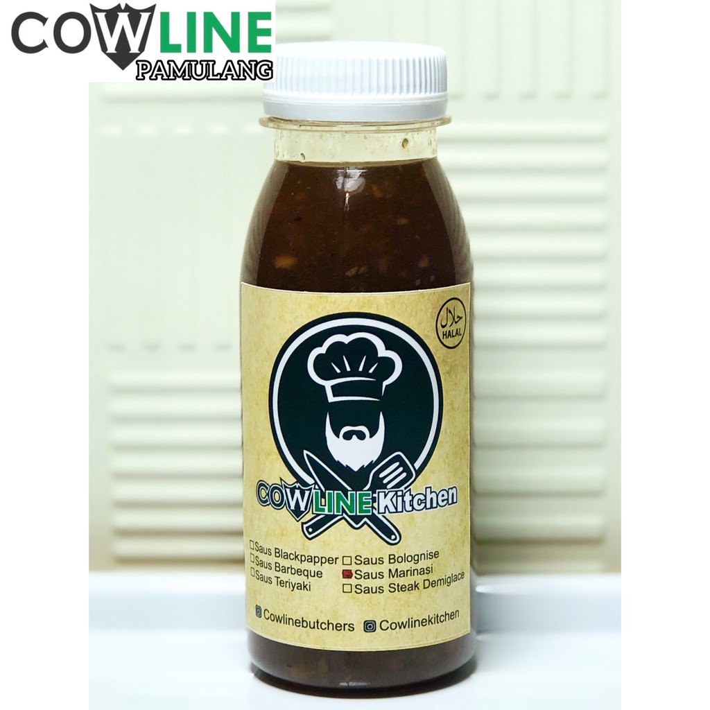 

Saus Marinasi Saus Rendam utk Daging slice Yoshinoya,Sukiyaki dll Nett: 100Ml