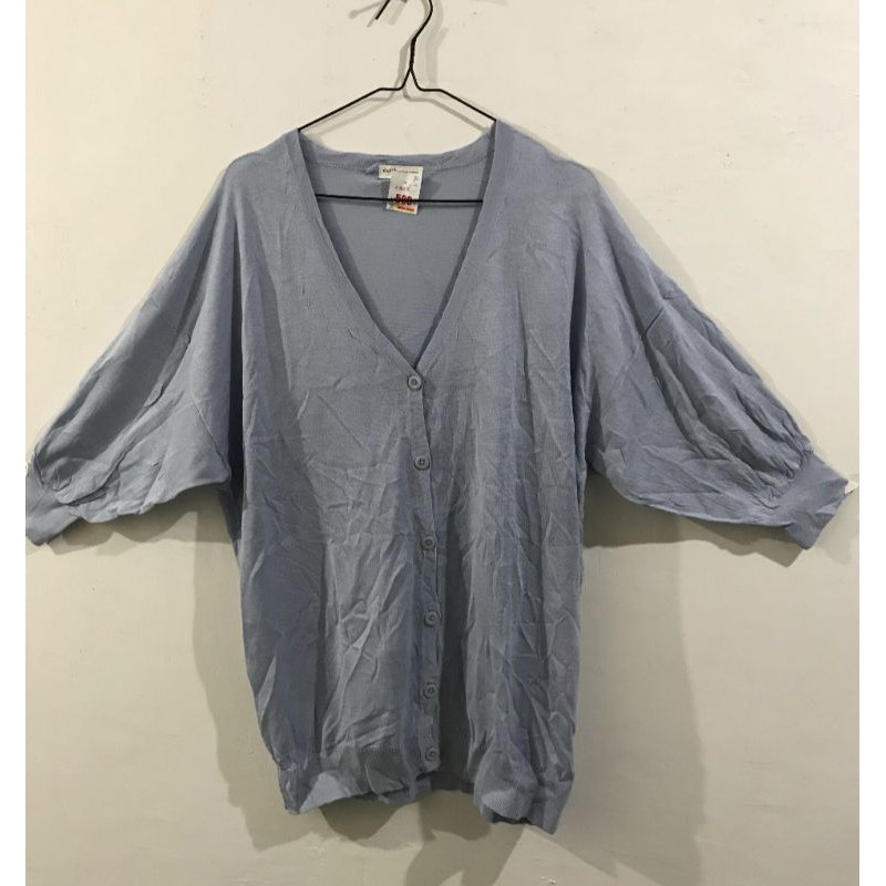cardigan earth music&ecology