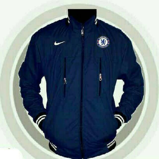 Jaket casual.chelsea