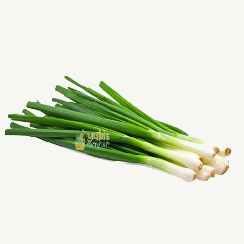 

Daun Bawang