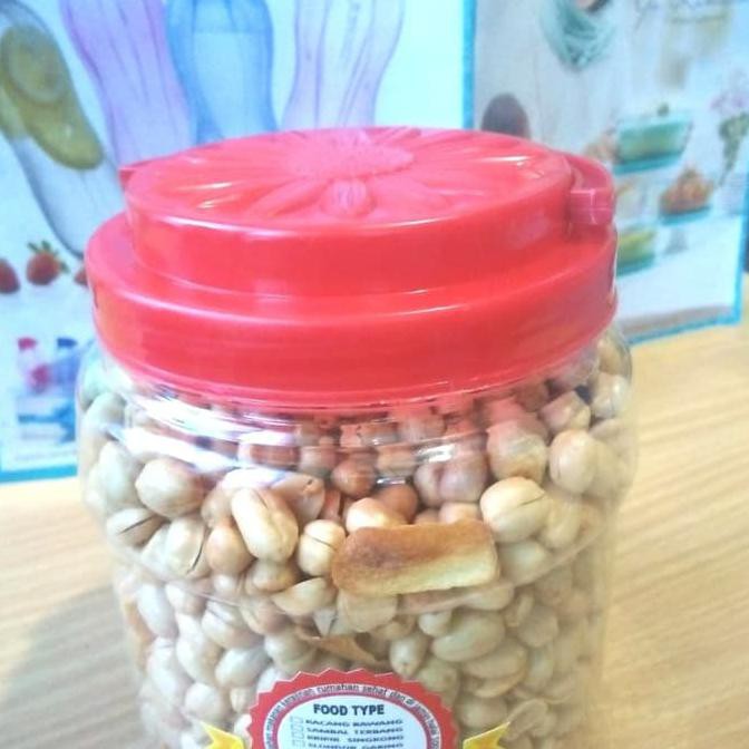 

Murah-Kacang Bawang Gurih Renyah Ori 650Gr Fiafia.Store