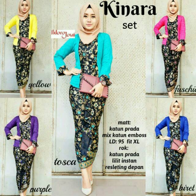 Kinara set