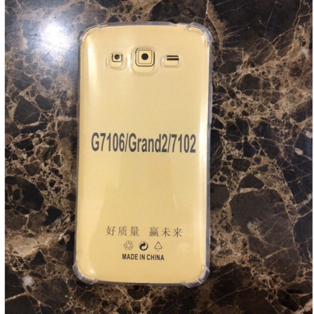 ANTI CRACK CASE SAMSUNG GALAXY GRAND 2/G7102/G7106